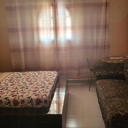 Chez Mimi Hotel Toubab Dialao Kültér fotó