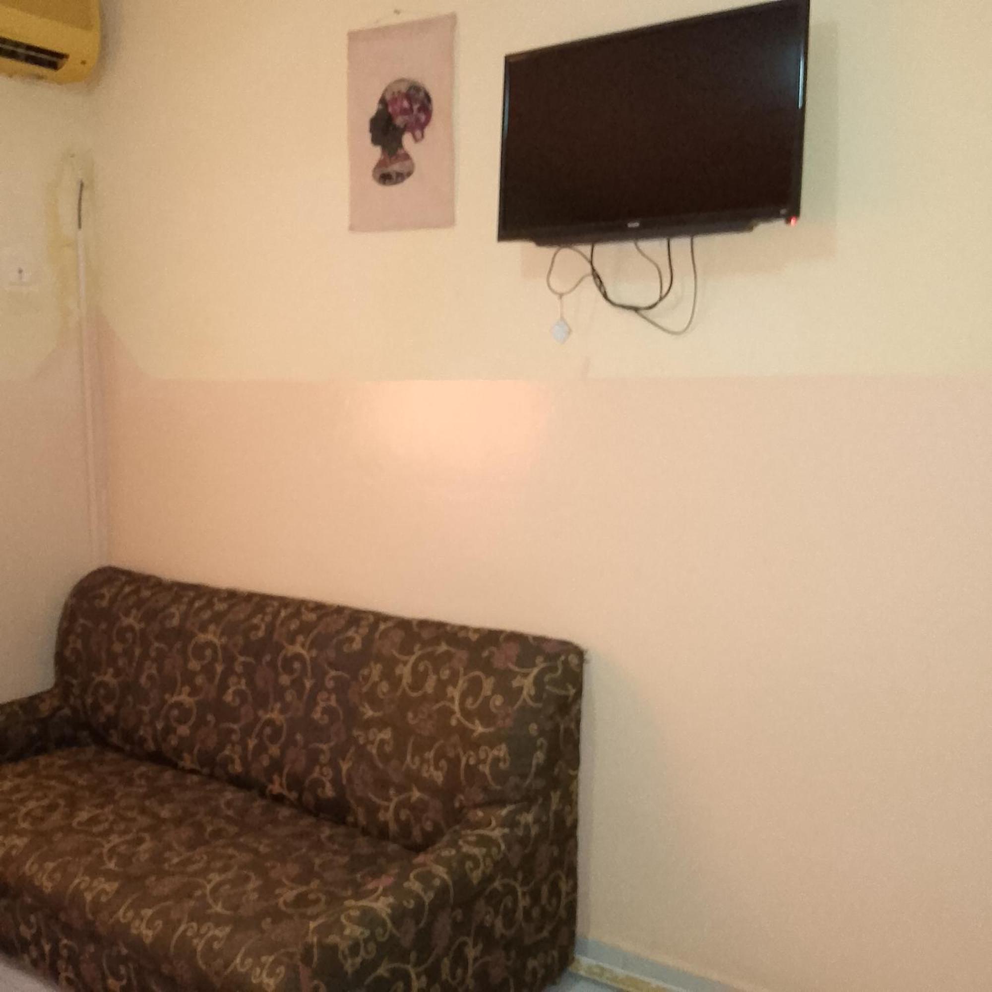 Chez Mimi Hotel Toubab Dialao Kültér fotó